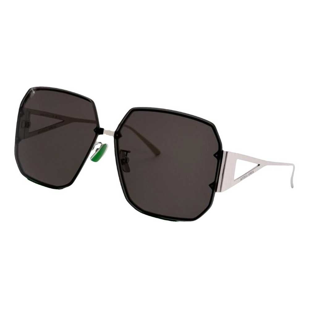 Bottega Veneta Oversized sunglasses - image 1