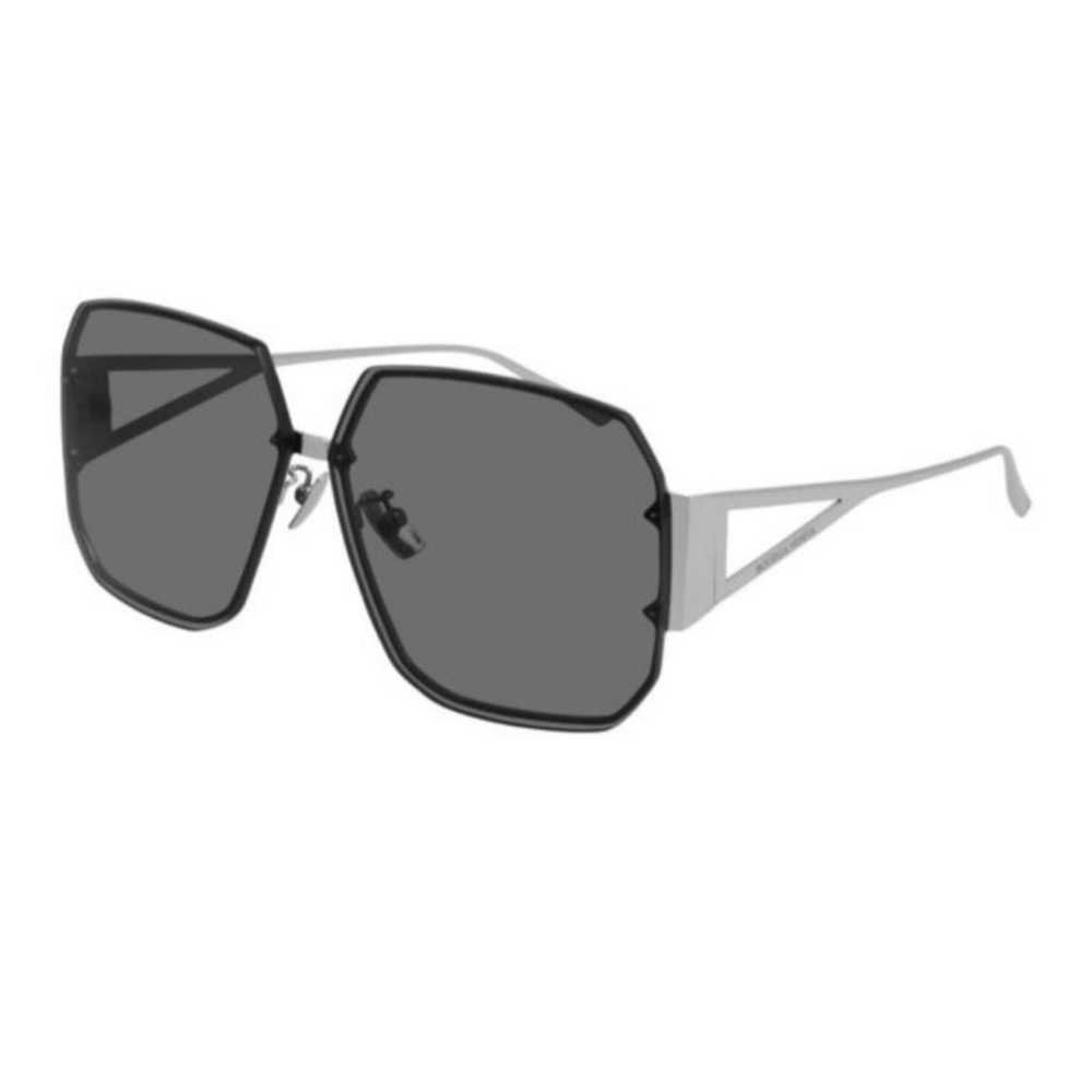 Bottega Veneta Oversized sunglasses - image 2