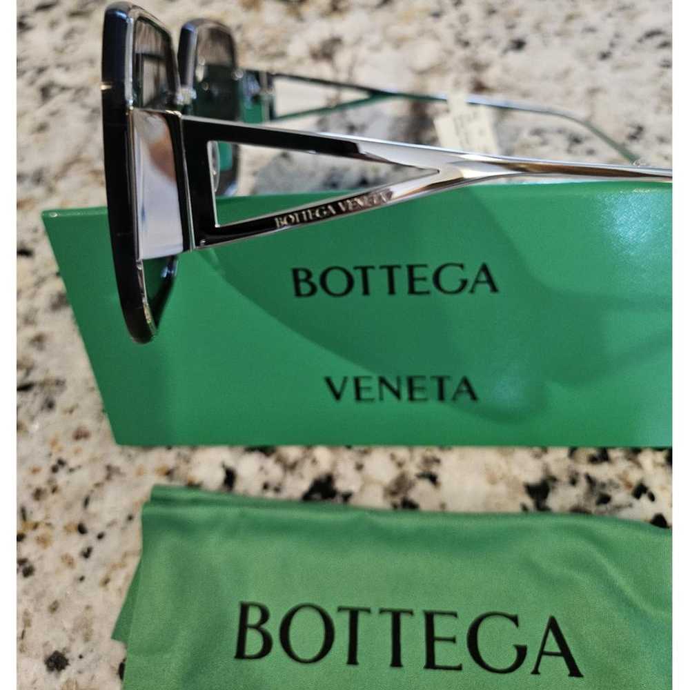 Bottega Veneta Oversized sunglasses - image 6