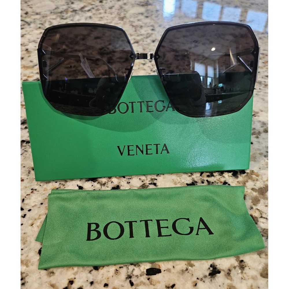 Bottega Veneta Oversized sunglasses - image 7