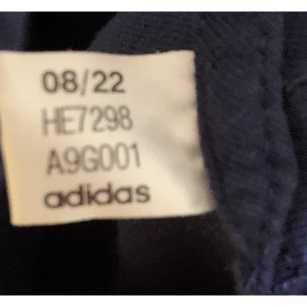 Adidas adidas 4XL Georgia Tech T-Shirt - image 2
