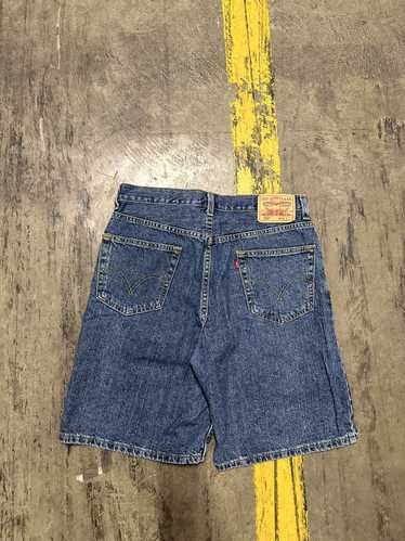 Levi's × Streetwear × Vintage Vintage Levi’s jorts