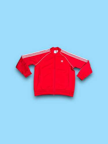 Adidas Adidas originals track jacket