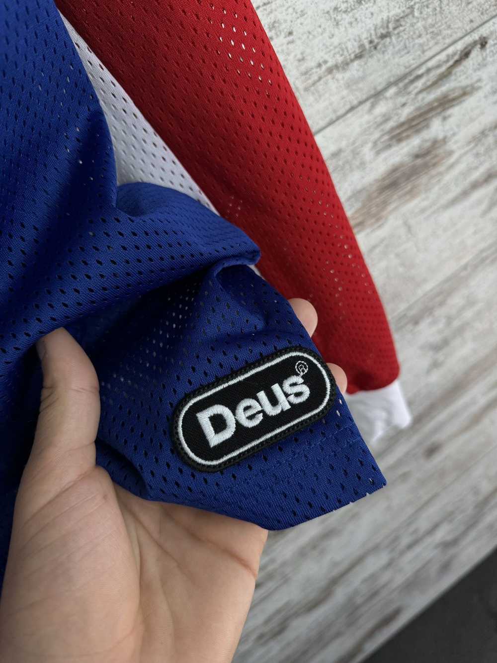 Deus Ex Machina × Japanese Brand × Streetwear Men… - image 7
