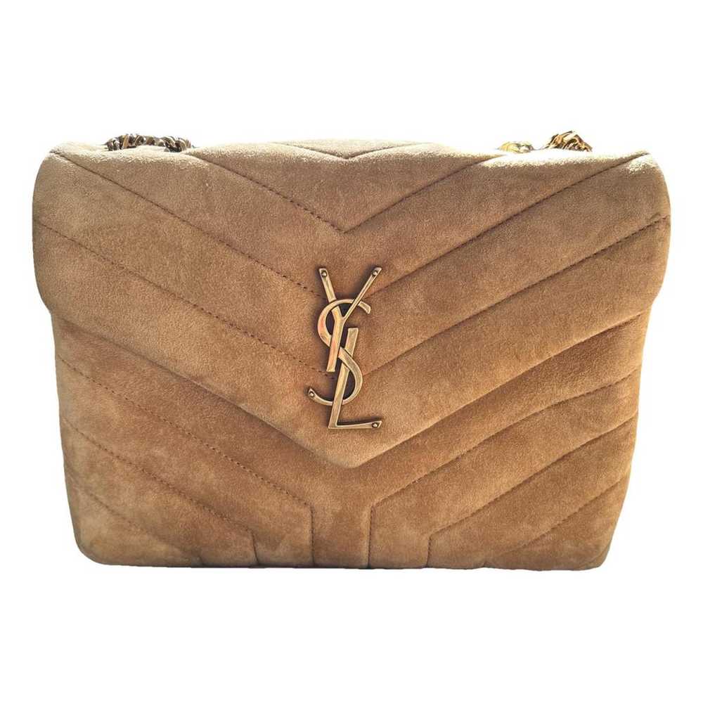 Saint Laurent Loulou crossbody bag - image 1