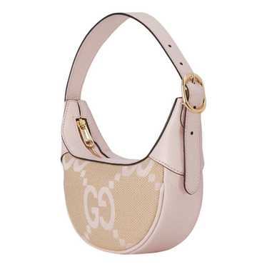 Gucci Ophidia leather mini bag