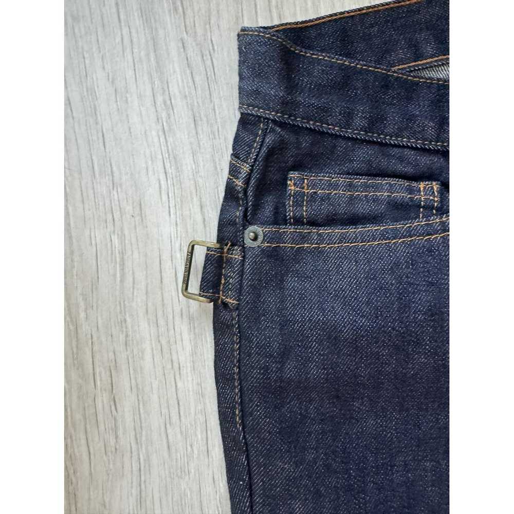 Zadig & Voltaire Straight jeans - image 3