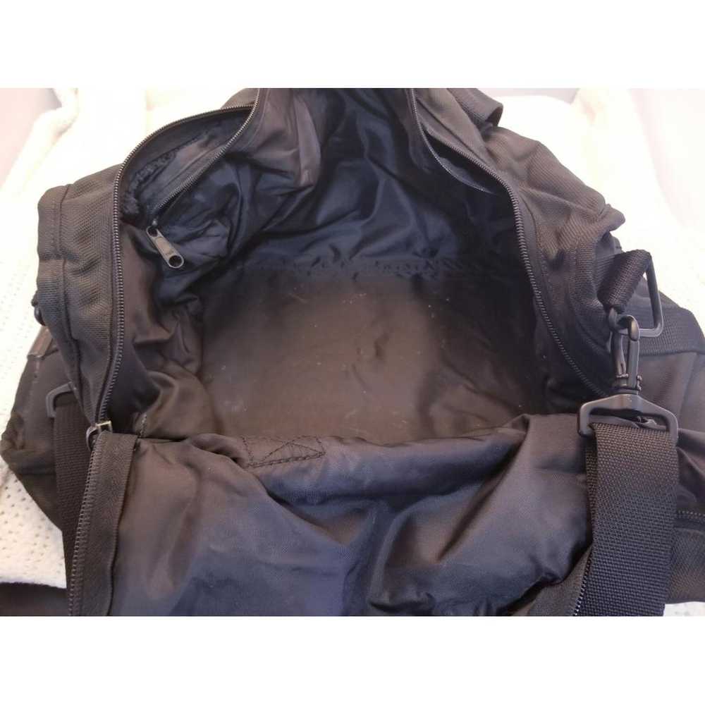 Tumi Cloth weekend bag - image 7