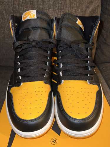 Jordan Brand × Nike Jordan 1 Retro High OG Taxi