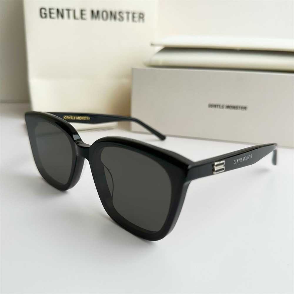 Gentle Monster Sunglasses - image 4