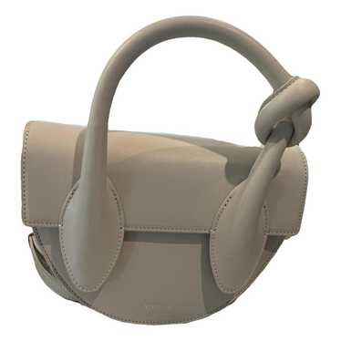 Yuzefi Dolores leather handbag