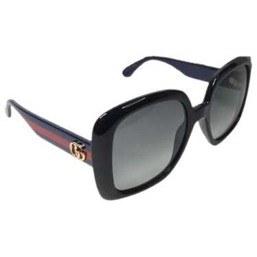 Gucci Aviator sunglasses - image 1