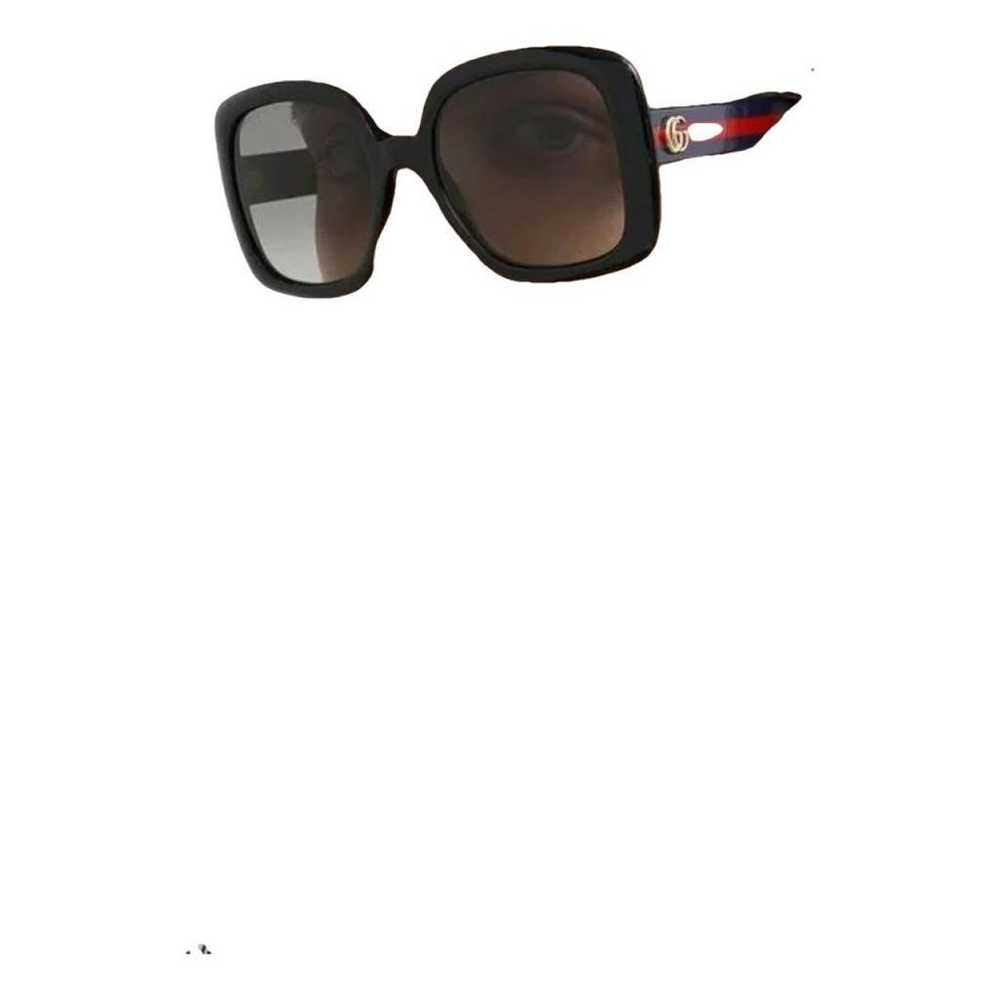 Gucci Aviator sunglasses - image 2