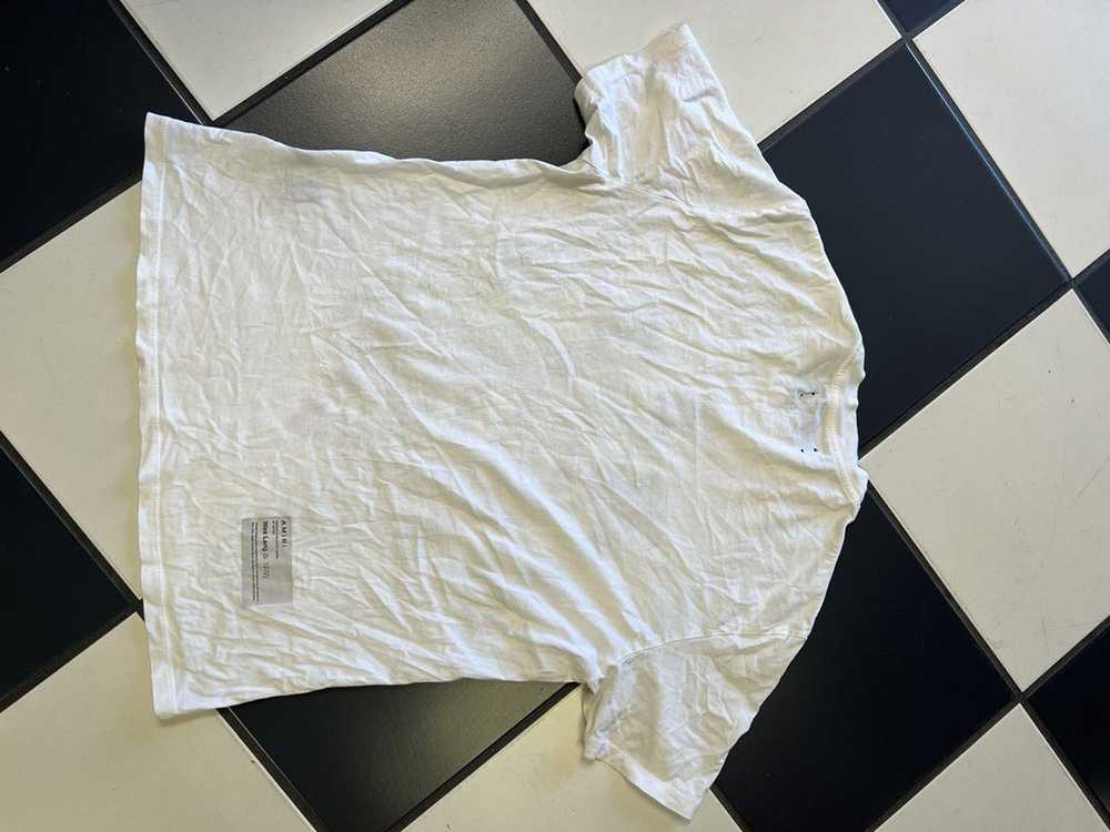 Amiri Amiri Wes Lang Reaper T Shirt Size Small - image 7