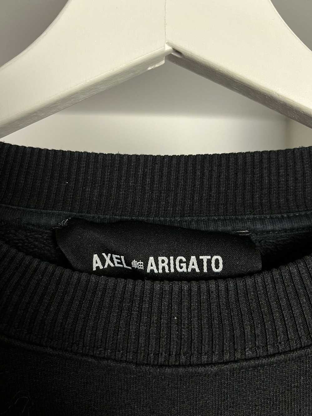 Axel Arigato × Designer × Streetwear Axel Arigato… - image 3