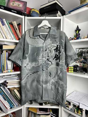 Avant Garde × Japanese Brand × Trailer Park Boys … - image 1