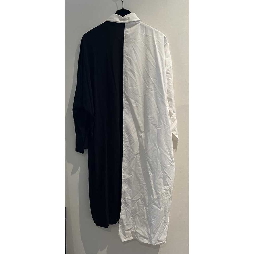 Yohji Yamamoto Mid-length dress - image 2