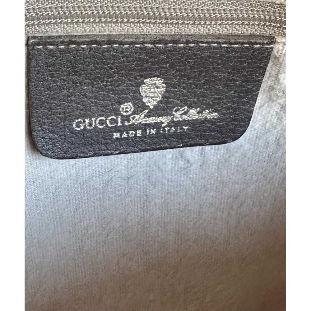 Gucci Horsebit 1955 handbag - image 8