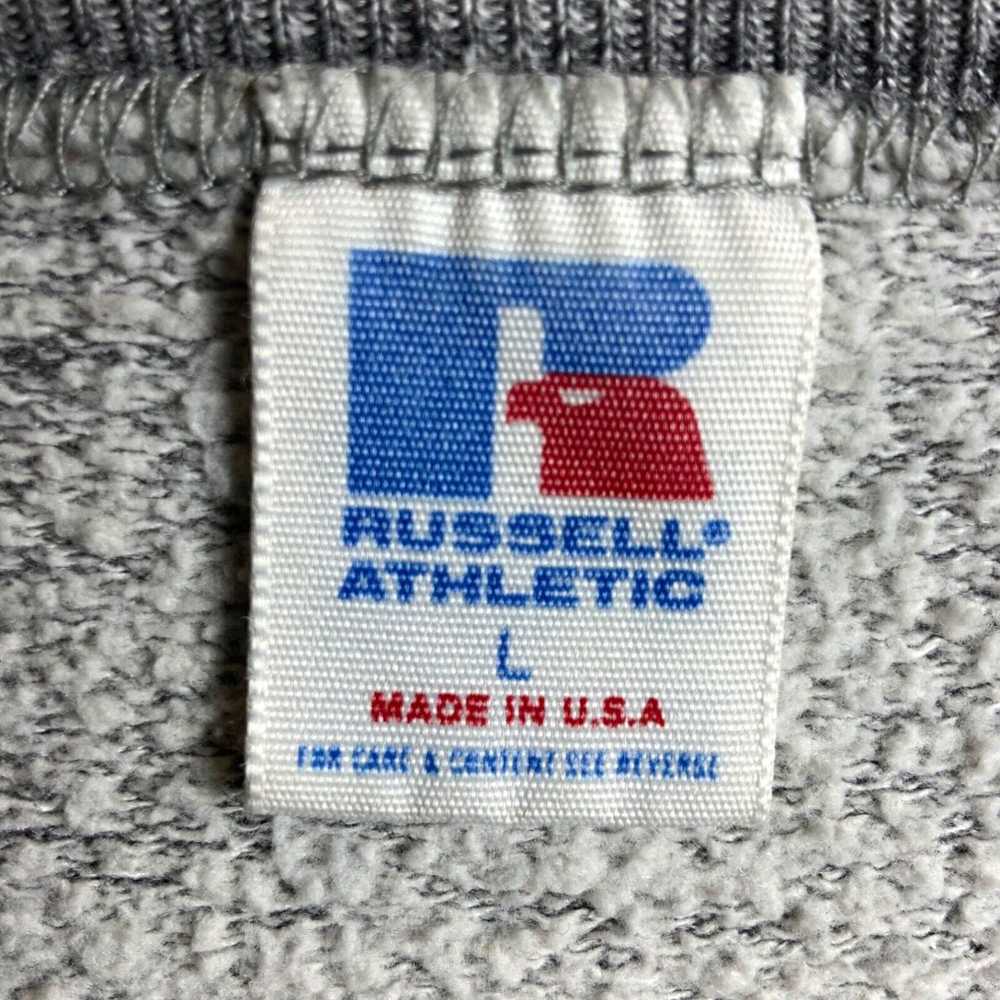 Russell Athletic Vintage Delta Gamma Splash Club … - image 3