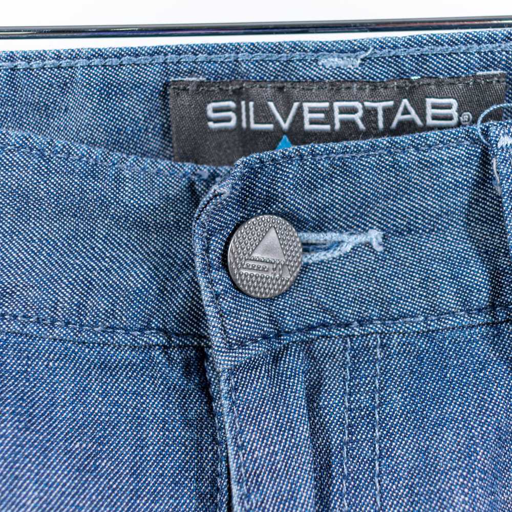 Archival Clothing × Levi's × Vintage Levi's Silve… - image 3