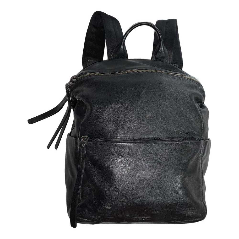 Tumi Leather backpack - image 1