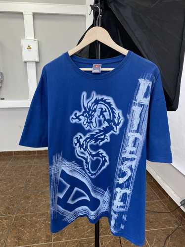 Archival Clothing × Diesel × Japanese Brand Vinta… - image 1