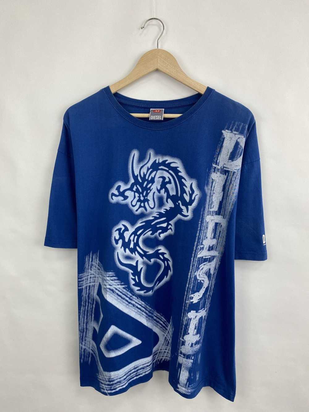 Archival Clothing × Diesel × Japanese Brand Vinta… - image 3