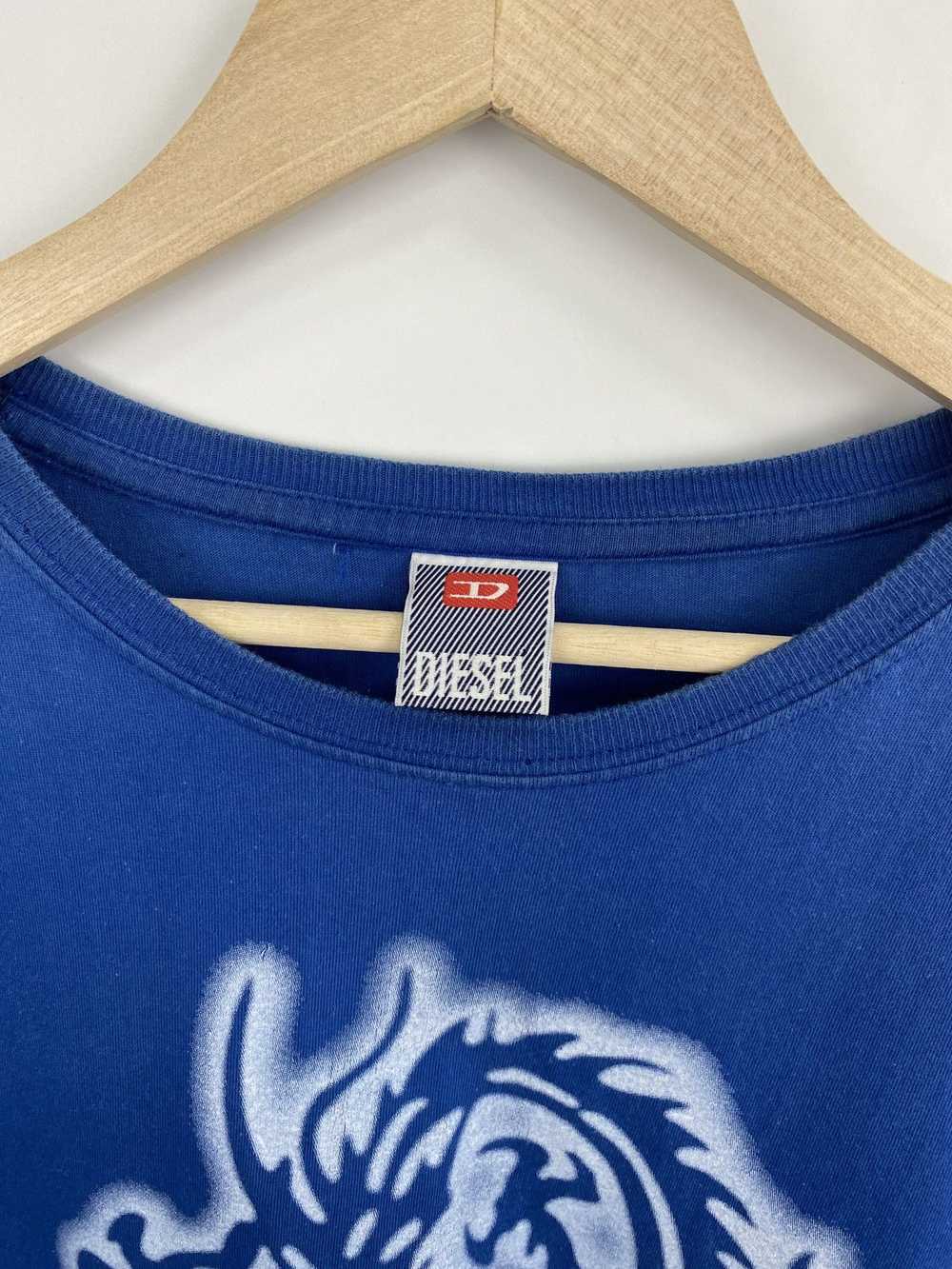 Archival Clothing × Diesel × Japanese Brand Vinta… - image 5