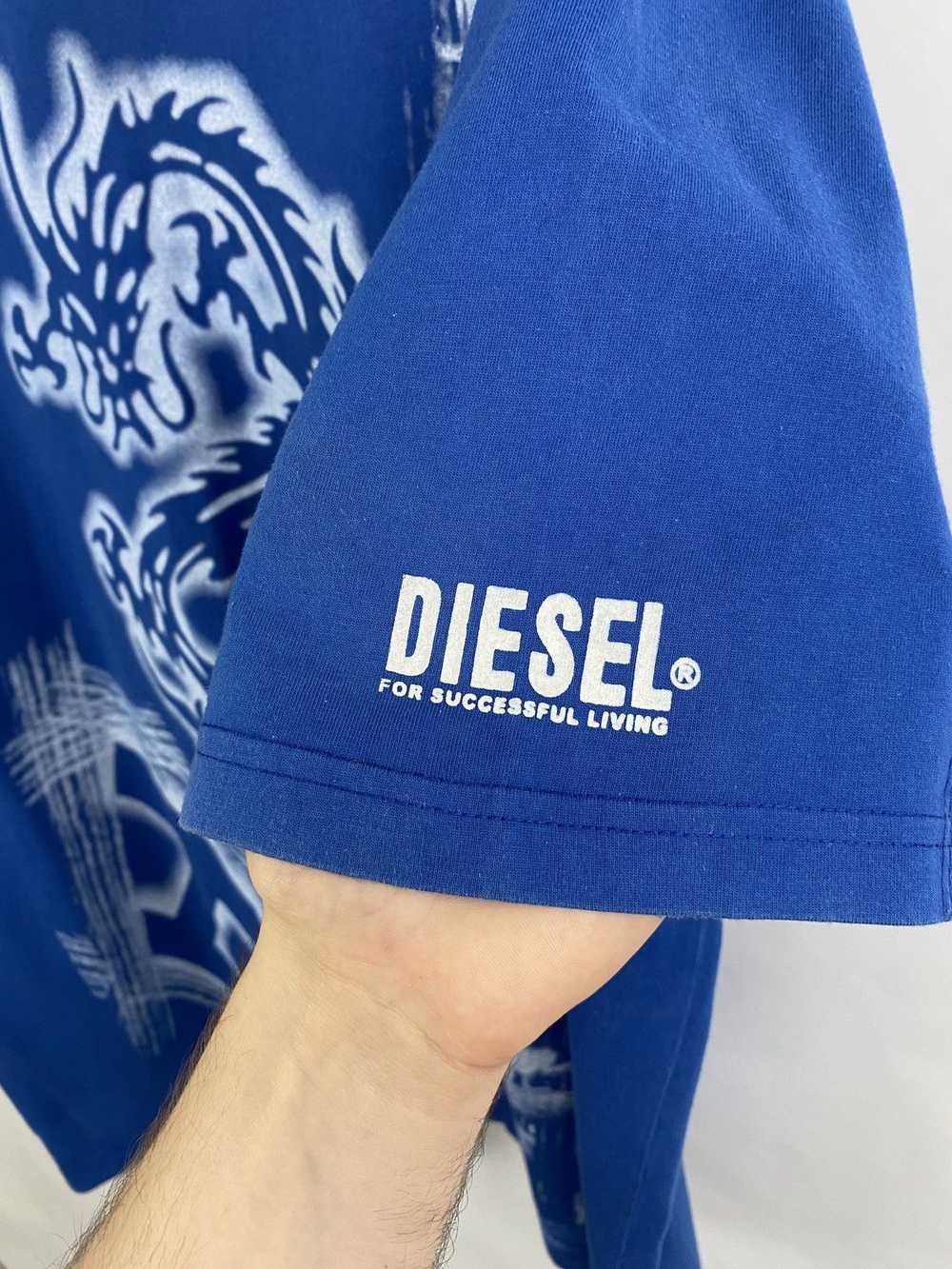 Archival Clothing × Diesel × Japanese Brand Vinta… - image 6