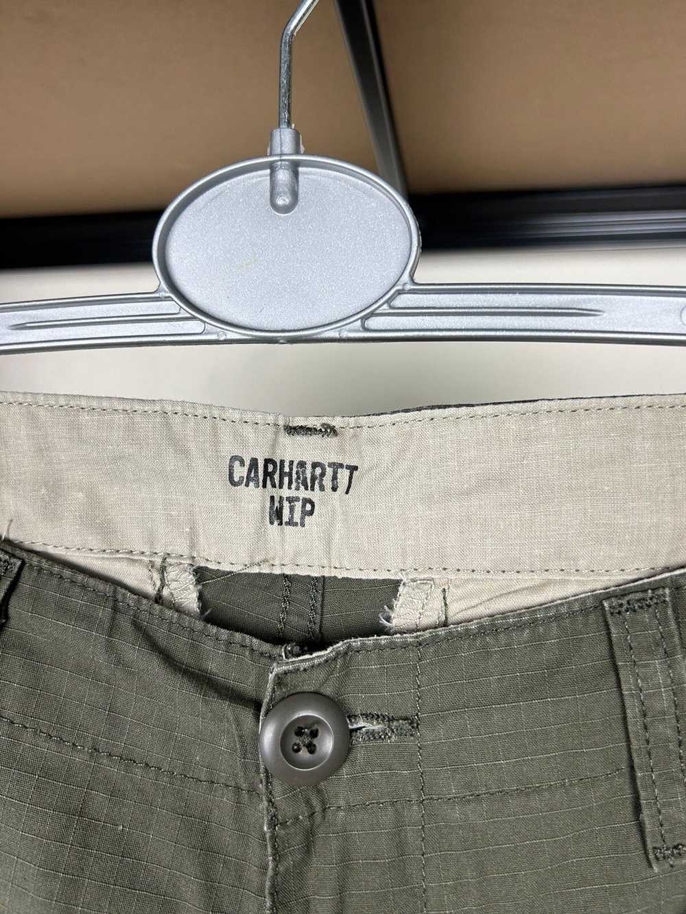 Carhartt Wip Carhartt Aviation Cargo Pant - image 7