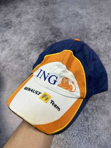Vintage ing renault f1 - Gem
