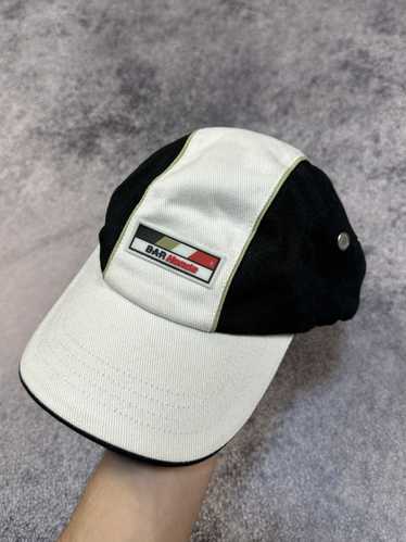 Formula Uno × Honda × Streetwear Vintage Racing B… - image 1