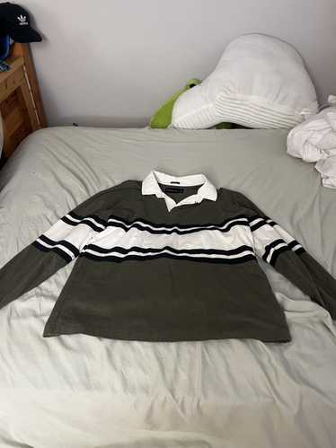 Abercrombie & Fitch Abercrombie Long sleeve T