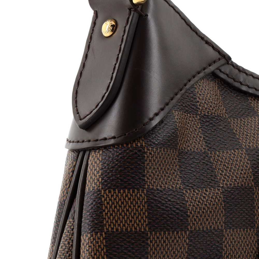 Louis Vuitton Thames Handbag Damier PM - image 6