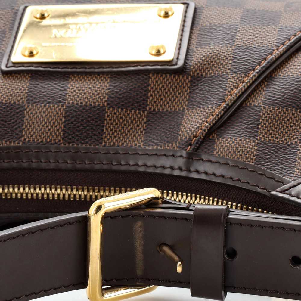 Louis Vuitton Thames Handbag Damier PM - image 7