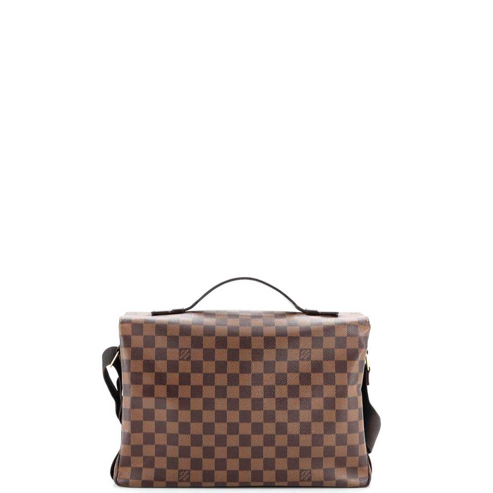 Louis Vuitton Broadway Bag Damier - image 3