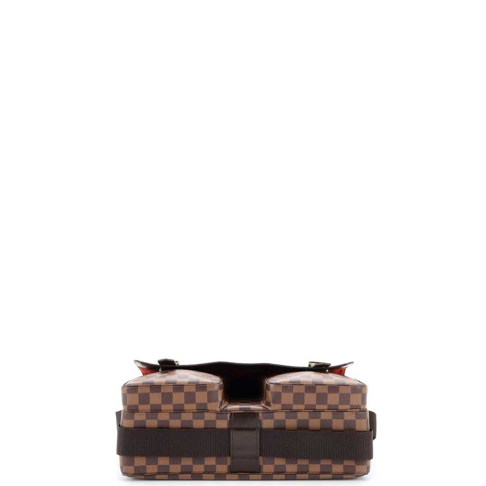 Louis Vuitton Broadway Bag Damier - image 4