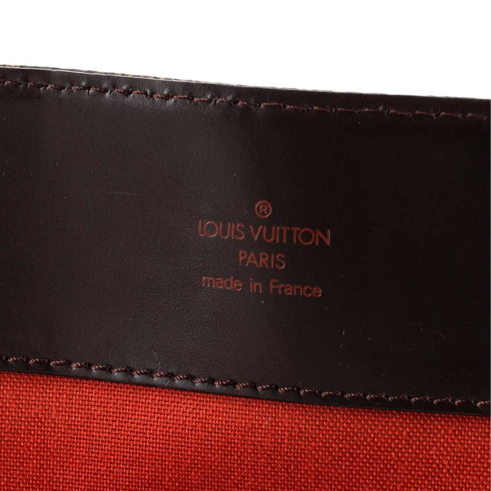 Louis Vuitton Broadway Bag Damier - image 8