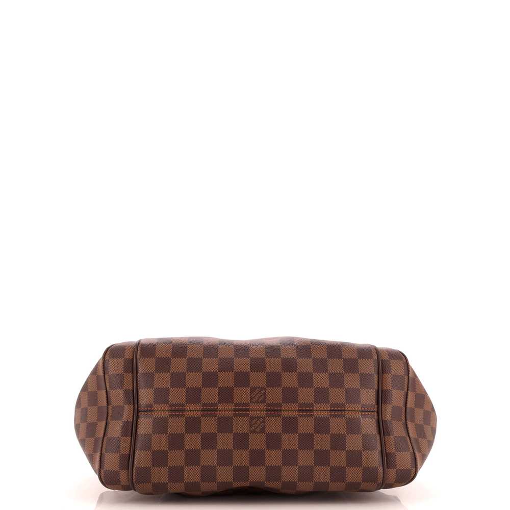 Louis Vuitton Totally Handbag Damier MM - image 4