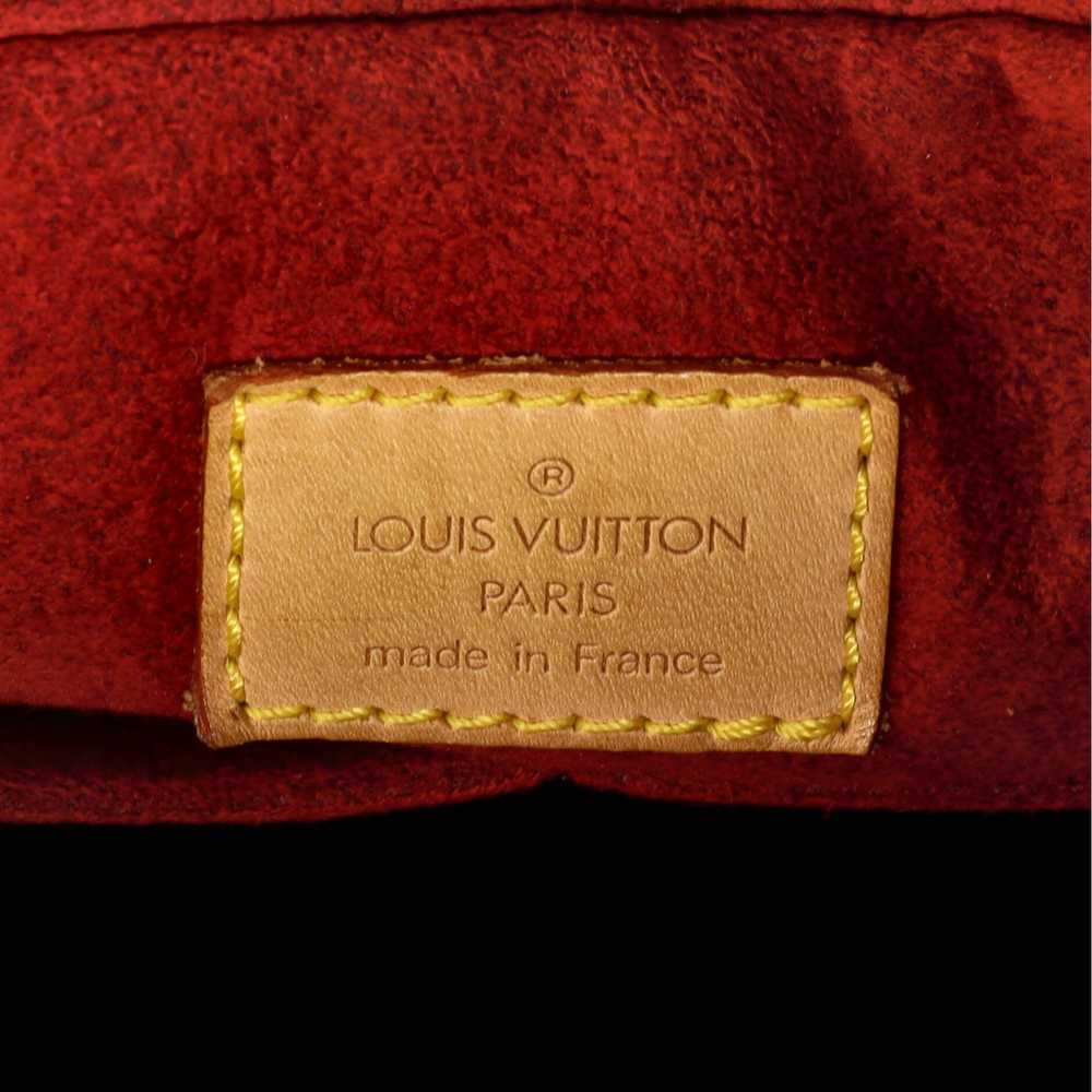 Louis Vuitton Multipli Cite Handbag Monogram Canv… - image 8