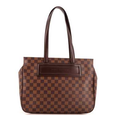 Louis Vuitton Parioli Handbag Damier PM