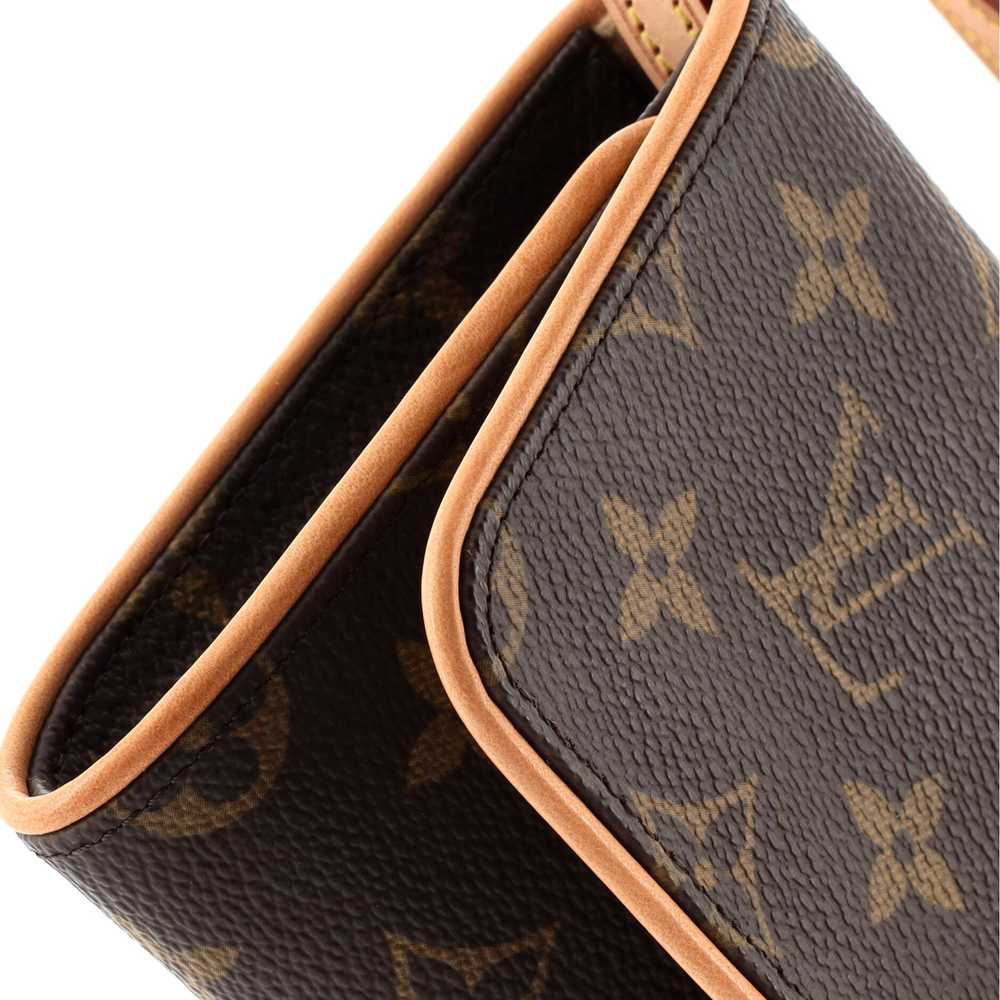 Louis Vuitton Twin Handbag Monogram Canvas GM - image 6