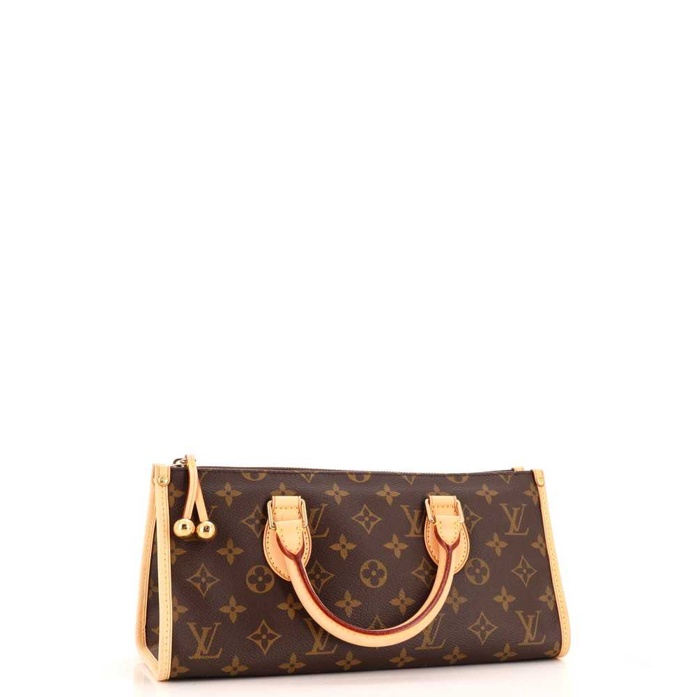 Louis Vuitton Popincourt Handle Bag Monogram Canv… - image 2
