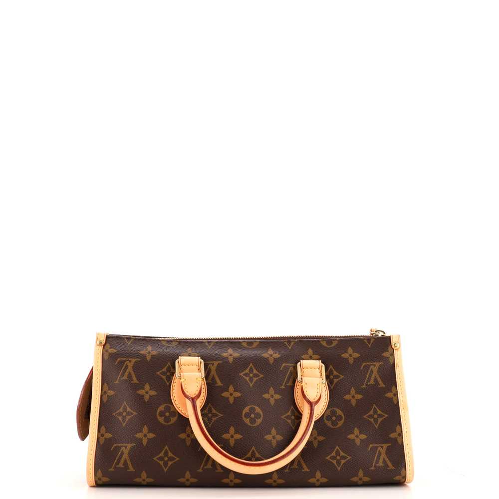 Louis Vuitton Popincourt Handle Bag Monogram Canv… - image 3