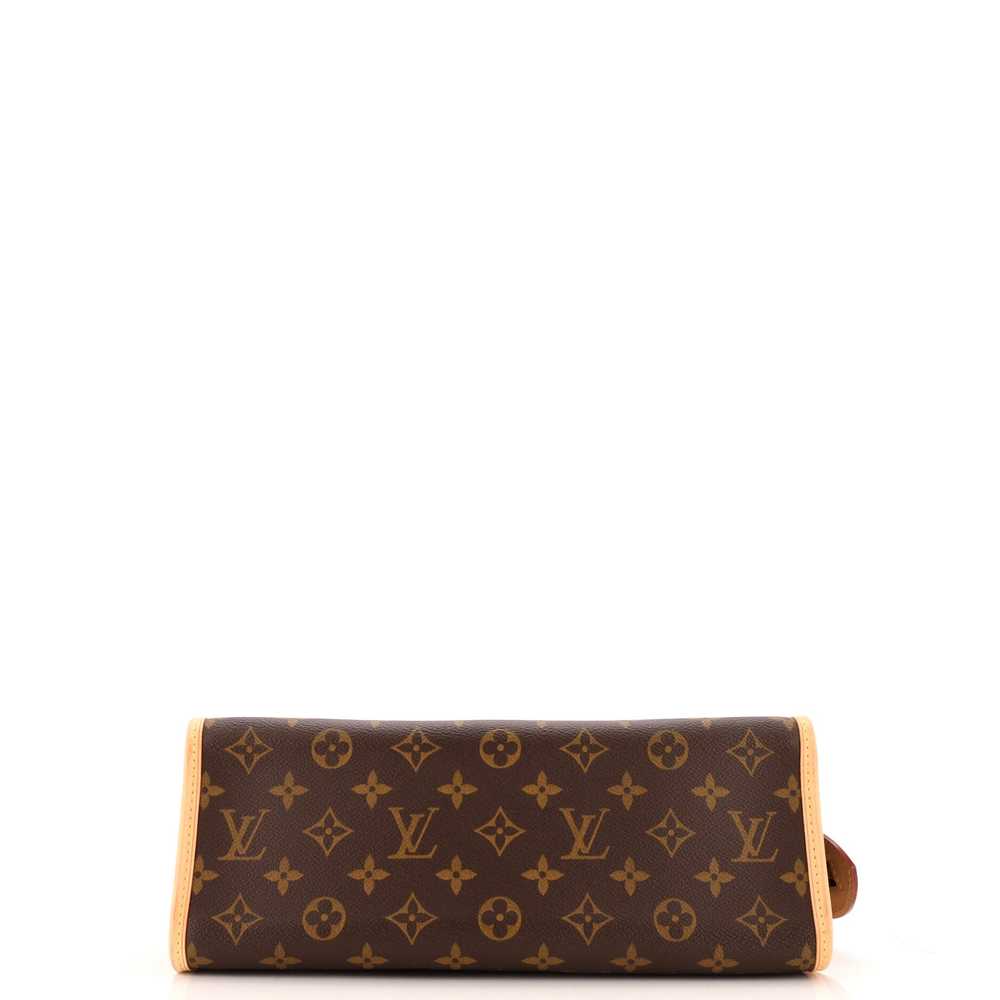 Louis Vuitton Popincourt Handle Bag Monogram Canv… - image 4