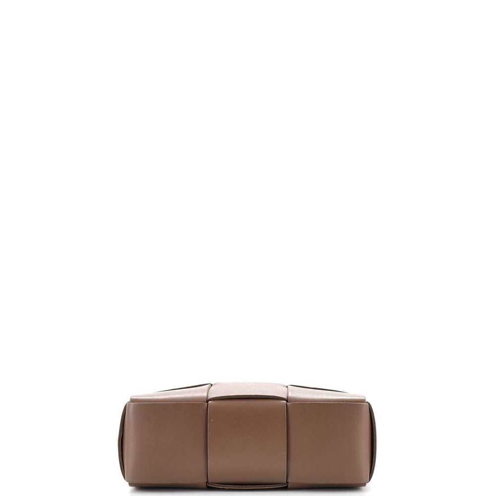 Bottega Veneta Arco Tote Maxi Intrecciato Leather… - image 5