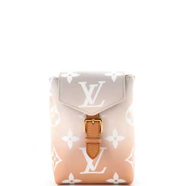 Louis Vuitton Tiny Backpack By The Pool Monogram G