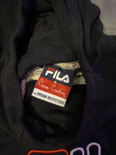 Fila × Pierre Cardin × Vintage Fila x Pierre Cardi