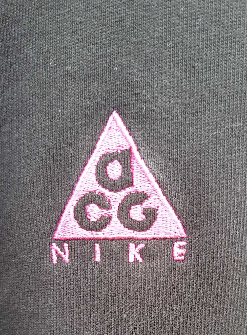 Nike ACG Nike ACG pullover - image 3