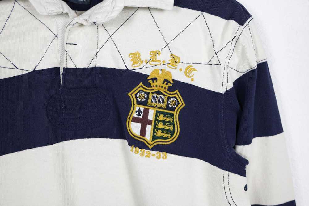 Polo Ralph Lauren × Ralph Lauren Rugby × Vintage … - image 6